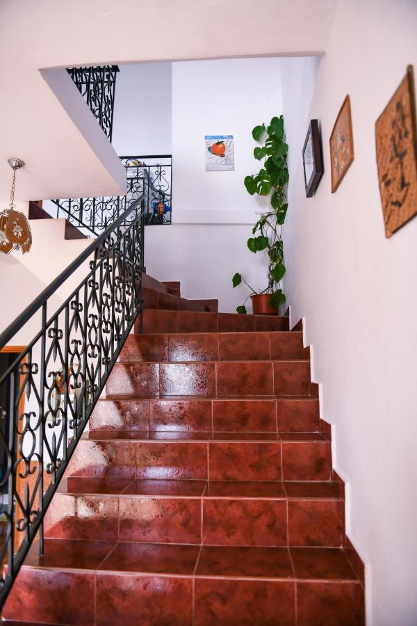 Guest House Luli Берат Экстерьер фото