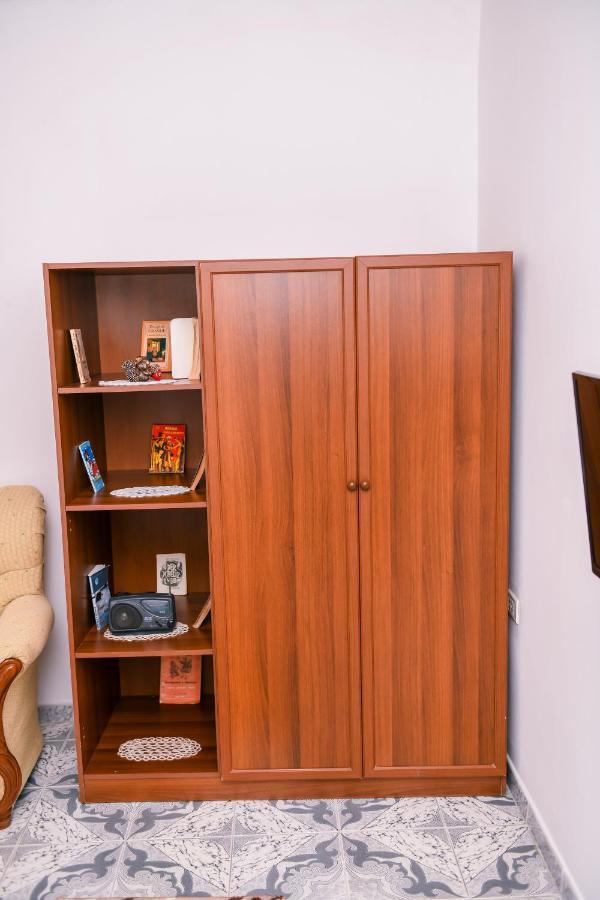Guest House Luli Берат Экстерьер фото