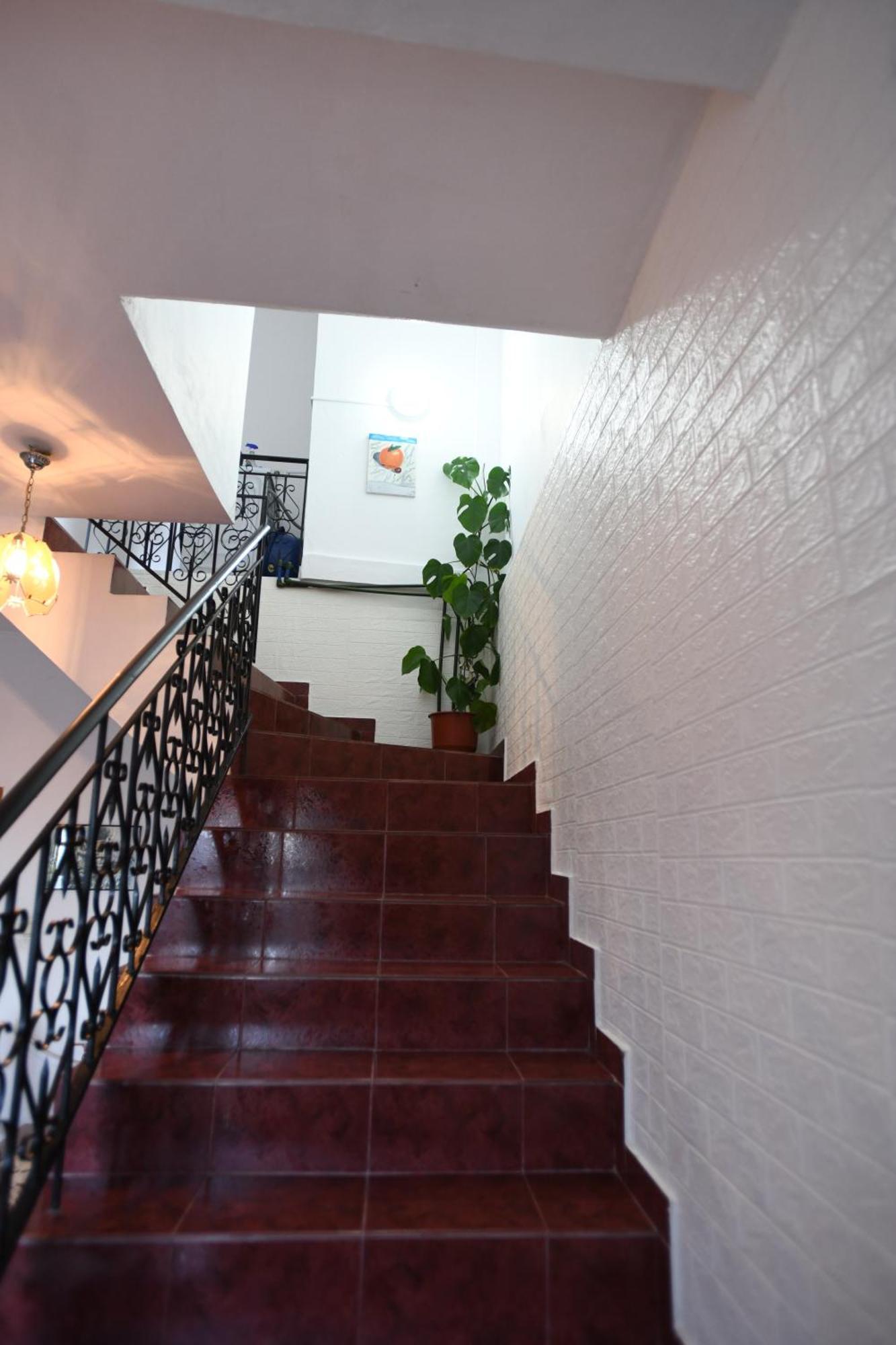 Guest House Luli Берат Экстерьер фото