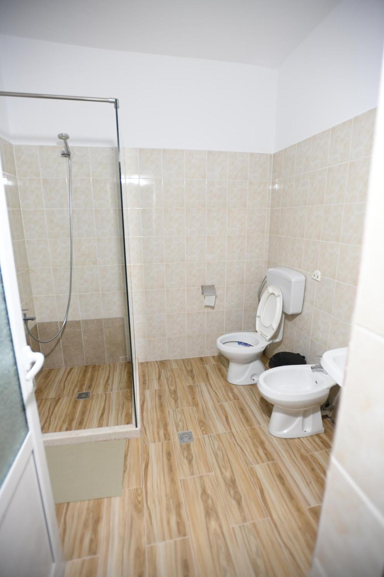 Guest House Luli Берат Экстерьер фото