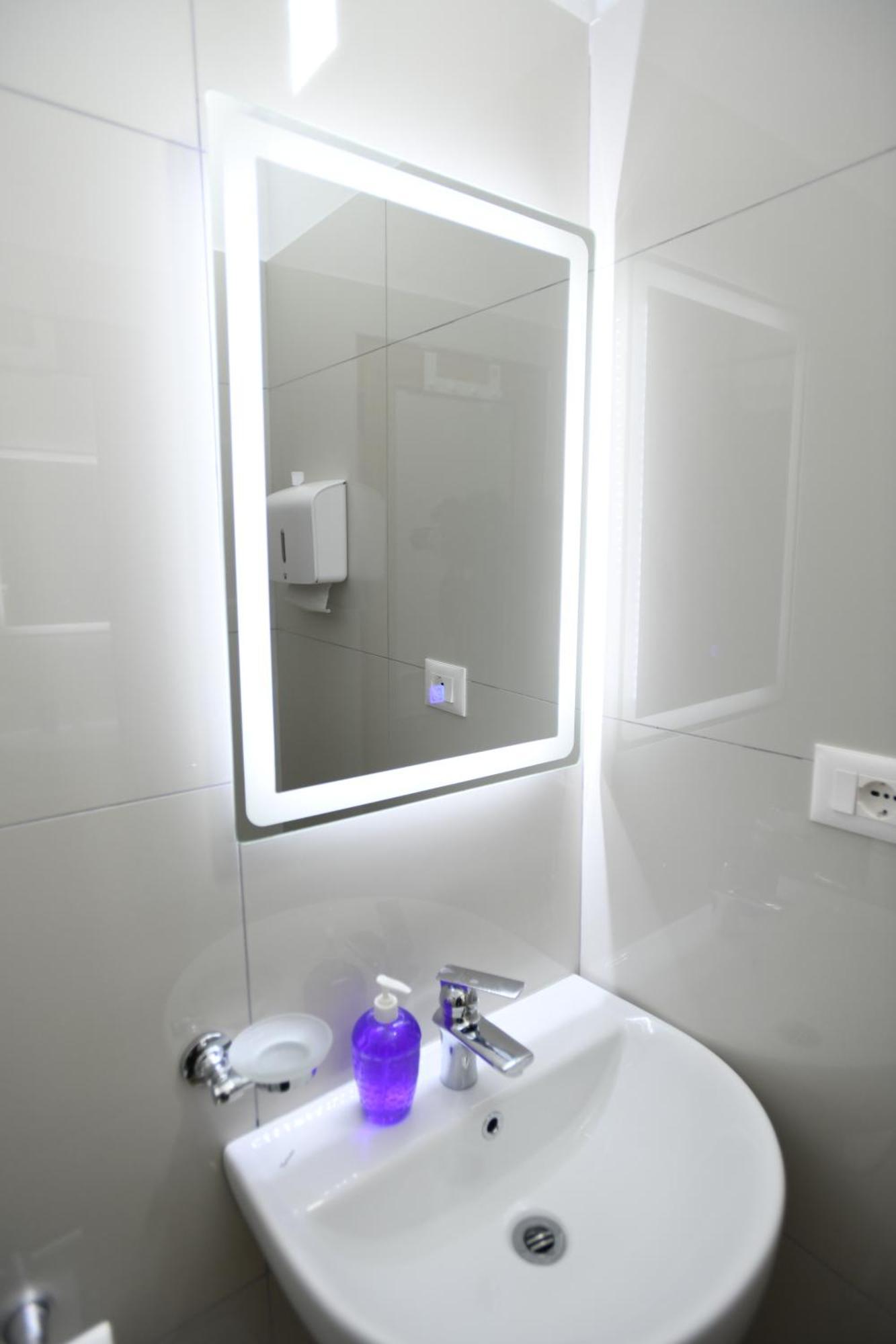 Guest House Luli Берат Экстерьер фото