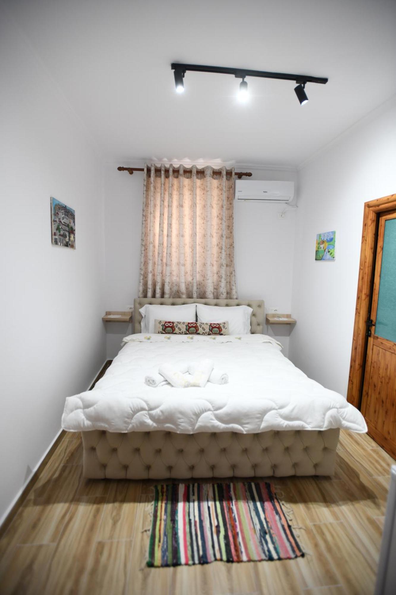 Guest House Luli Берат Экстерьер фото