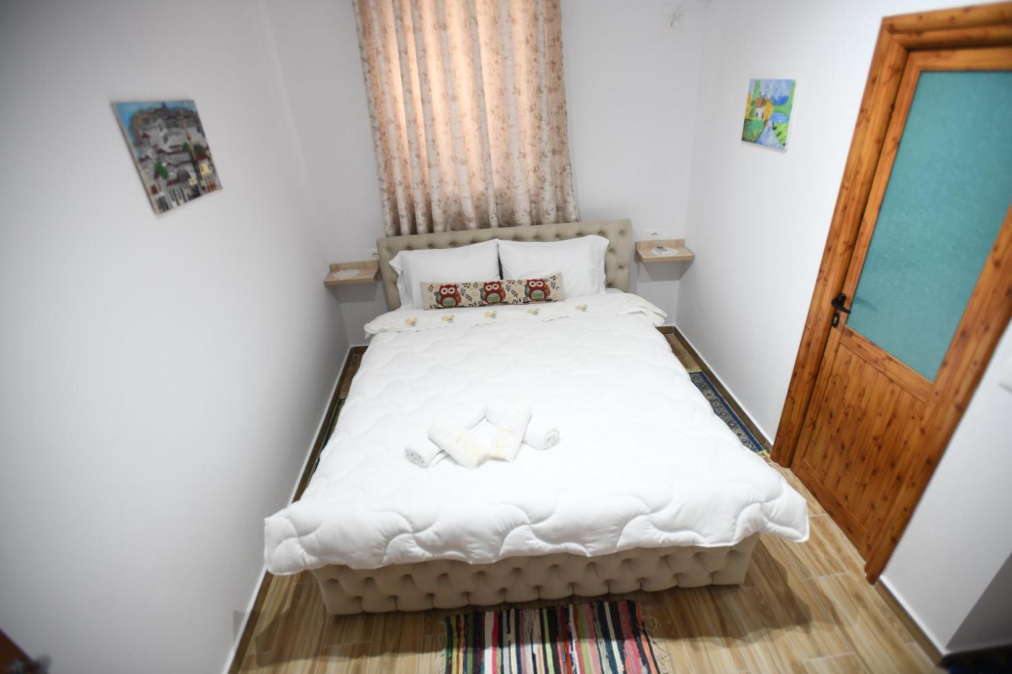 Guest House Luli Берат Экстерьер фото