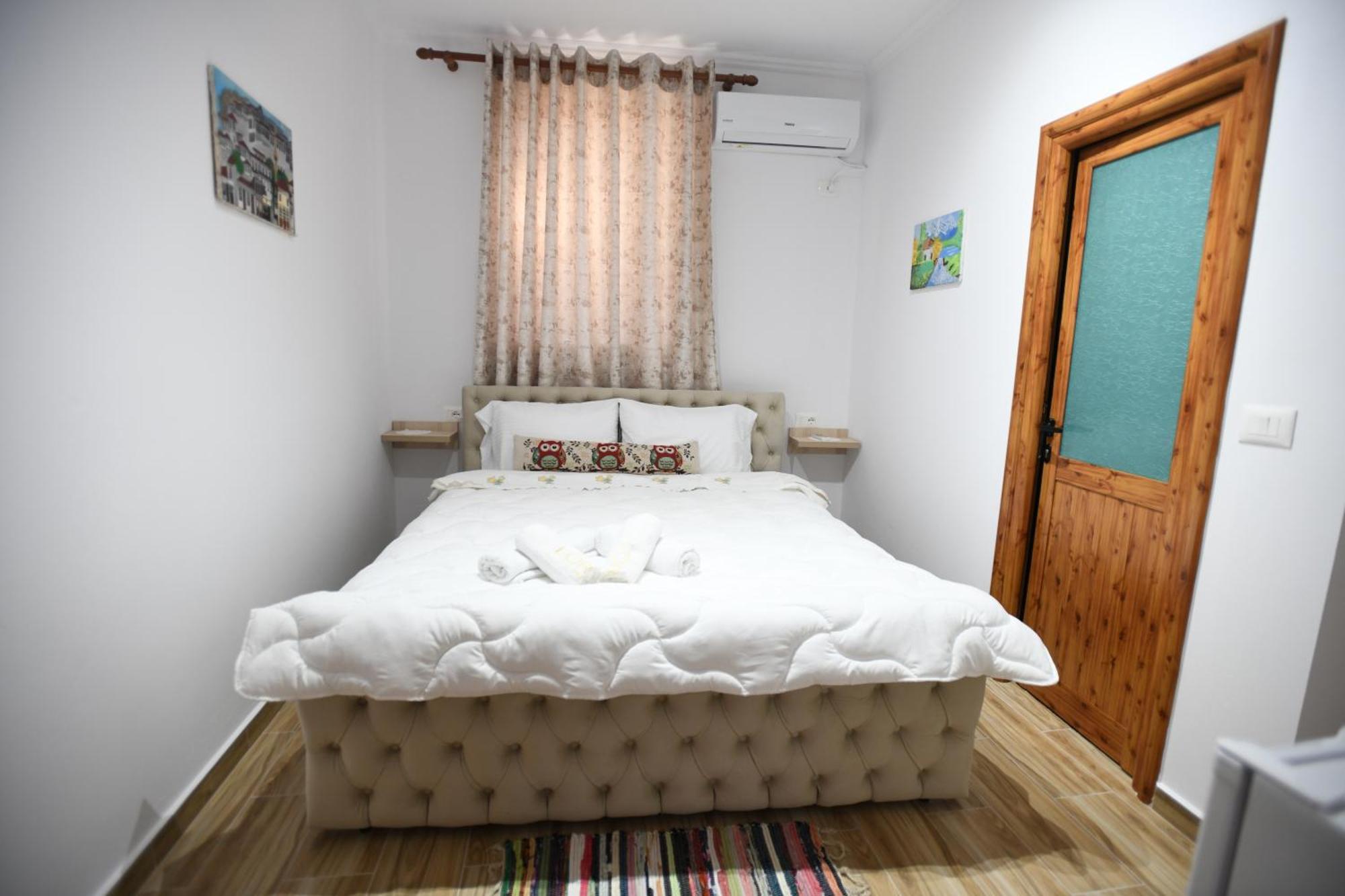 Guest House Luli Берат Экстерьер фото